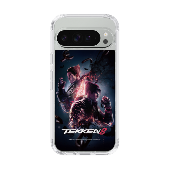 Slim Protection Case［ TEKKEN - Key Visual ］