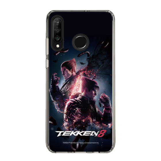 Slim Protection Case［ TEKKEN - Key Visual ］