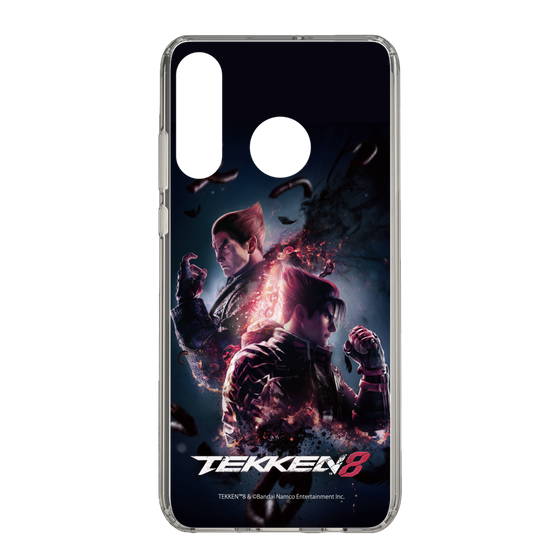 Slim Protection Case［ TEKKEN - Key Visual ］