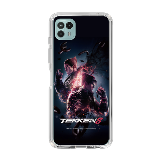 Slim Protection Case［ TEKKEN - Key Visual ］