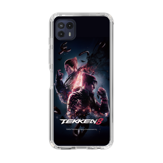 Slim Protection Case［ TEKKEN - Key Visual ］