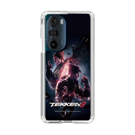 Slim Protection Case［ TEKKEN - Key Visual ］