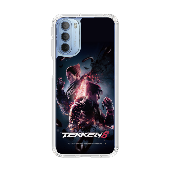 Slim Protection Case［ TEKKEN - Key Visual ］