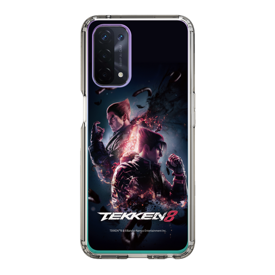 Slim Protection Case［ TEKKEN - Key Visual ］
