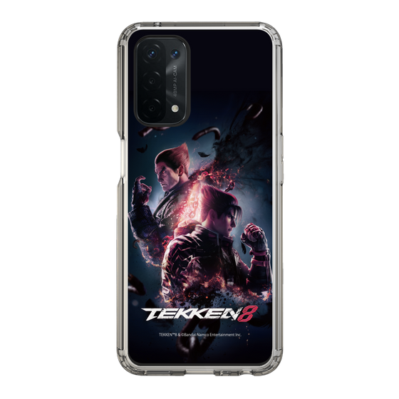 Slim Protection Case［ TEKKEN - Key Visual ］