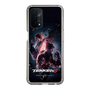 Slim Protection Case［ TEKKEN - Key Visual ］