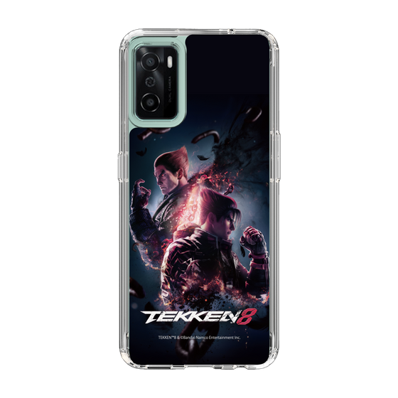 Slim Protection Case［ TEKKEN - Key Visual ］