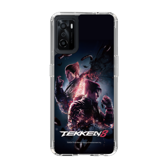 Slim Protection Case［ TEKKEN - Key Visual ］