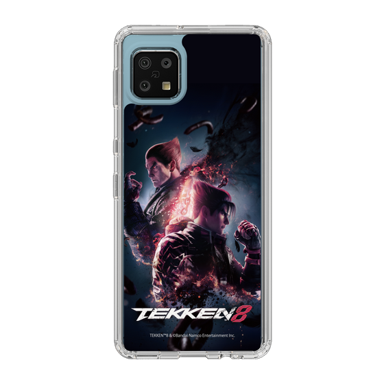 Slim Protection Case［ TEKKEN - Key Visual ］