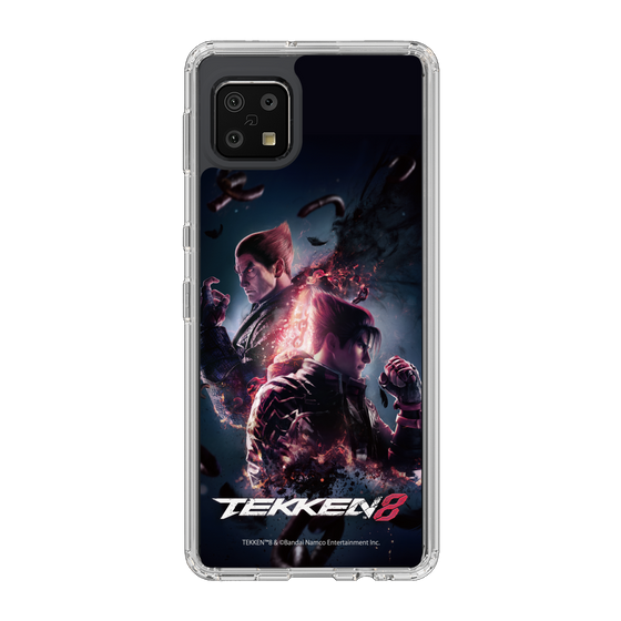 Slim Protection Case［ TEKKEN - Key Visual ］