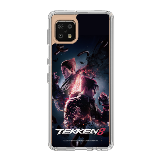 Slim Protection Case［ TEKKEN - Key Visual ］