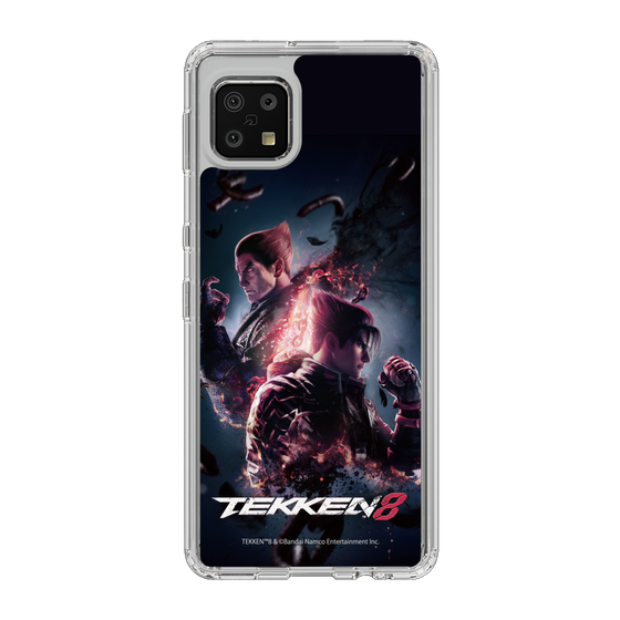 Slim Protection Case［ TEKKEN - Key Visual ］