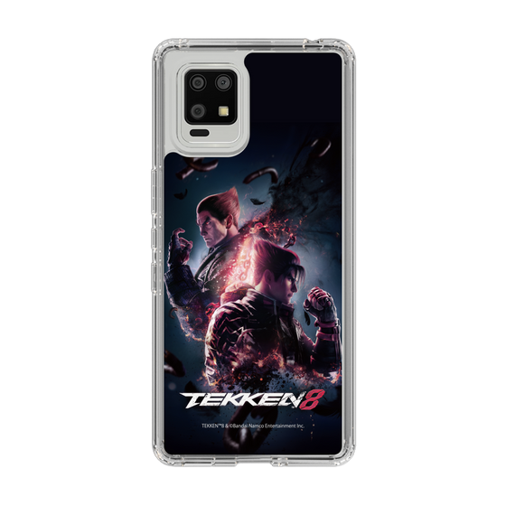 Slim Protection Case［ TEKKEN - Key Visual ］