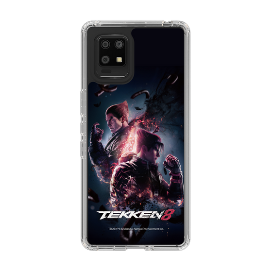 Slim Protection Case［ TEKKEN - Key Visual ］