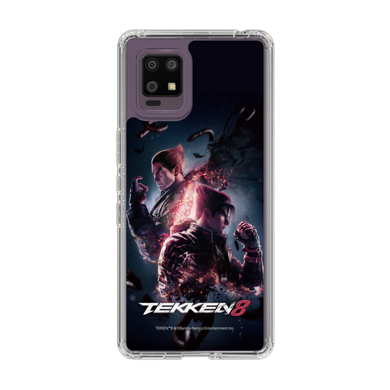 Slim Protection Case［ TEKKEN - Key Visual ］