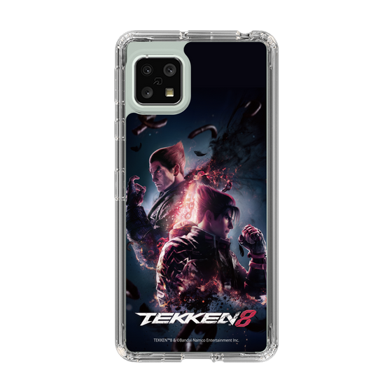 Slim Protection Case［ TEKKEN - Key Visual ］