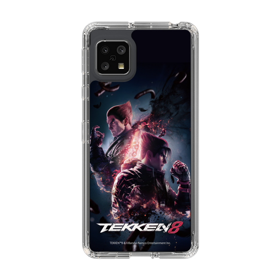 Slim Protection Case［ TEKKEN - Key Visual ］