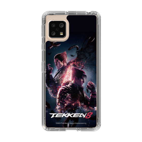 Slim Protection Case［ TEKKEN - Key Visual ］