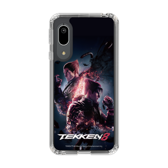 Slim Protection Case［ TEKKEN - Key Visual ］