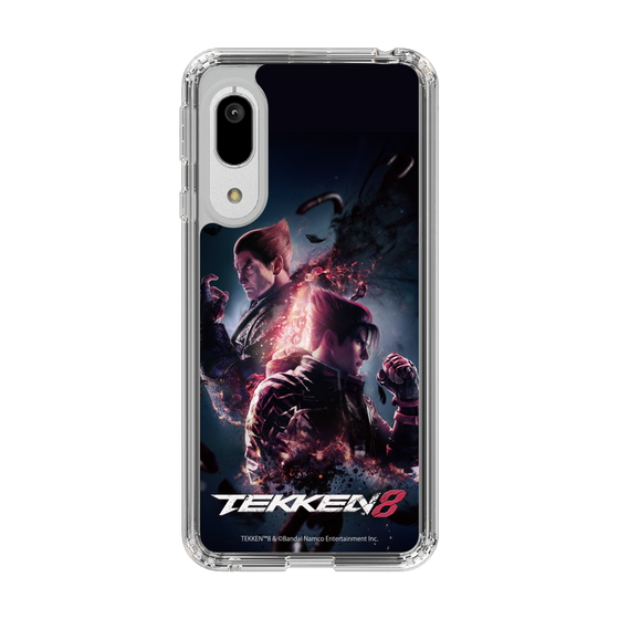 Slim Protection Case［ TEKKEN - Key Visual ］