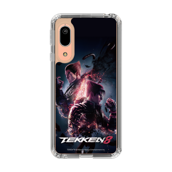 Slim Protection Case［ TEKKEN - Key Visual ］