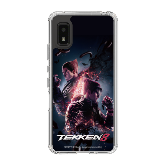 Slim Protection Case［ TEKKEN - Key Visual ］