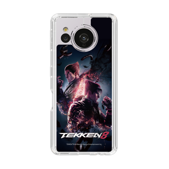 Slim Protection Case［ TEKKEN - Key Visual ］