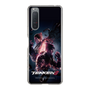 Slim Protection Case［ TEKKEN - Key Visual ］