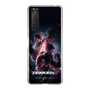 Slim Protection Case［ TEKKEN - Key Visual ］