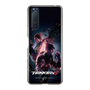 Slim Protection Case［ TEKKEN - Key Visual ］