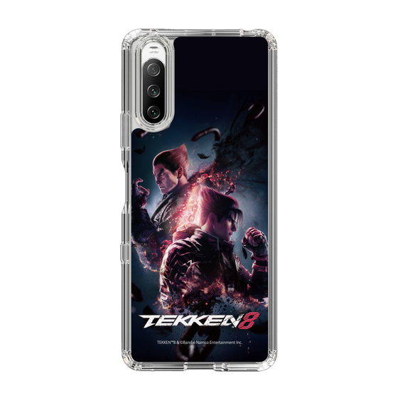 Slim Protection Case［ TEKKEN - Key Visual ］