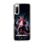 Slim Protection Case［ TEKKEN - Key Visual ］