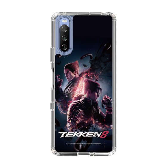 Slim Protection Case［ TEKKEN - Key Visual ］