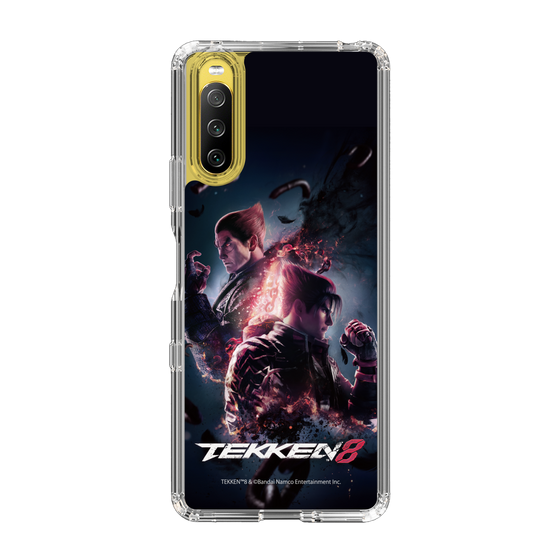 Slim Protection Case［ TEKKEN - Key Visual ］