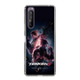 Slim Protection Case［ TEKKEN - Key Visual ］