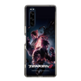 Slim Protection Case［ TEKKEN - Key Visual ］
