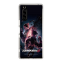 Slim Protection Case［ TEKKEN - Key Visual ］
