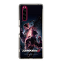 Slim Protection Case［ TEKKEN - Key Visual ］