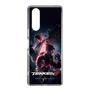 Slim Protection Case［ TEKKEN - Key Visual ］