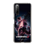 Slim Protection Case［ TEKKEN - Key Visual ］