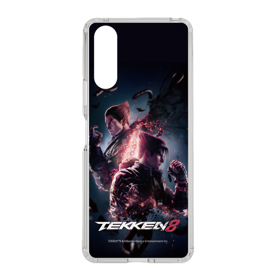 Slim Protection Case［ TEKKEN - Key Visual ］