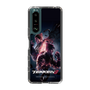 Slim Protection Case［ TEKKEN - Key Visual ］