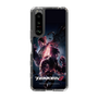 Slim Protection Case［ TEKKEN - Key Visual ］