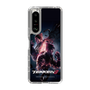 Slim Protection Case［ TEKKEN - Key Visual ］