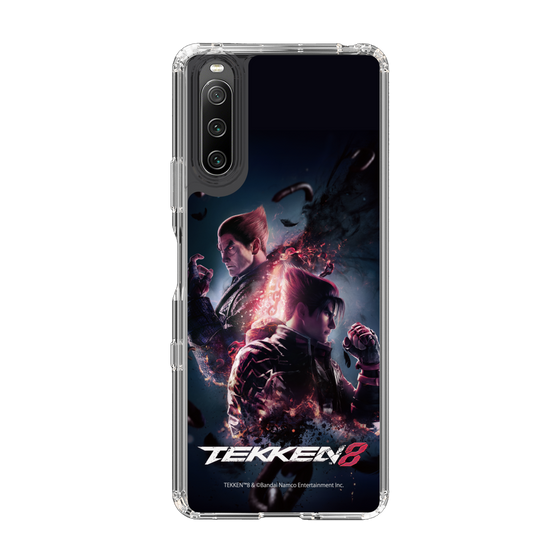 Slim Protection Case［ TEKKEN - Key Visual ］