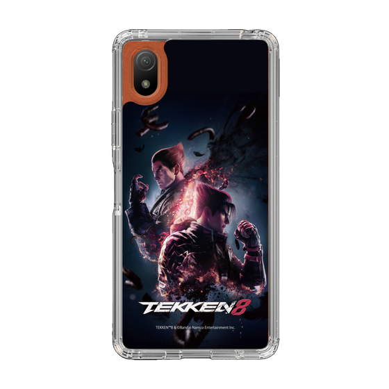 Slim Protection Case［ TEKKEN - Key Visual ］