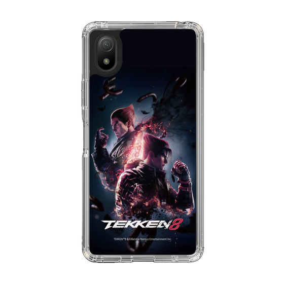 Slim Protection Case［ TEKKEN - Key Visual ］