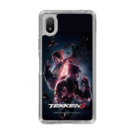 Slim Protection Case［ TEKKEN - Key Visual ］