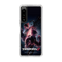 Slim Protection Case［ TEKKEN - Key Visual ］