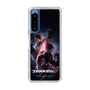 Slim Protection Case［ TEKKEN - Key Visual ］